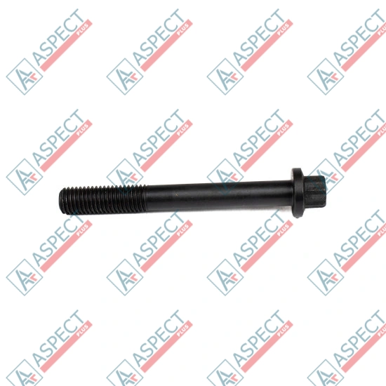 Болт ГБЦ Isuzu (8970776380) 4HK1, 6HK1 Hitachi, JCB AFM