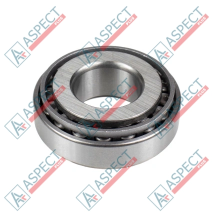 Roulement à rouleaux Bosch Rexroth R910720232 SKS