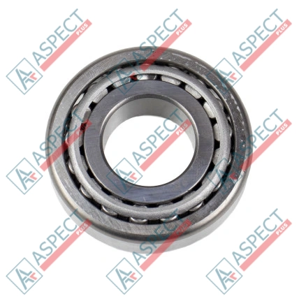 Roulement à rouleaux Bosch Rexroth R910720232 SKS