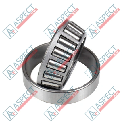 Roulement à rouleaux Bosch Rexroth R910720232 SKS