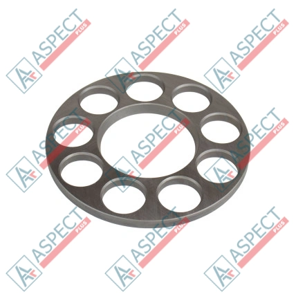 Plaque de maintien Bosch Rexroth R902210002 SKS
