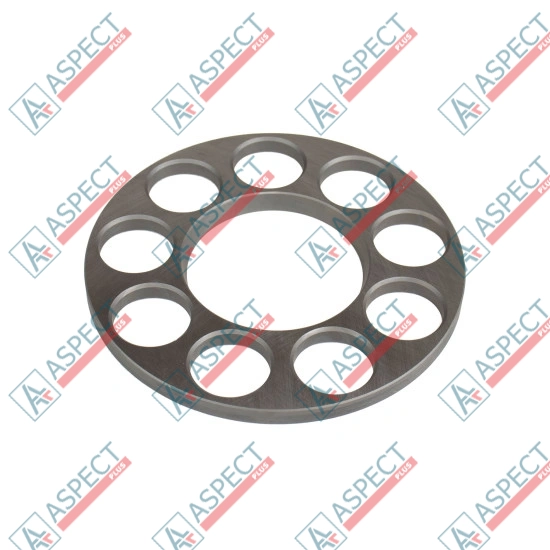 Retainer Plate Bosch Rexroth R902210002 SKS