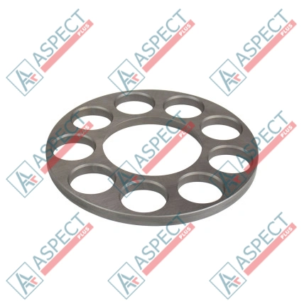 Plaque de maintien Bosch Rexroth R902210002 SKS