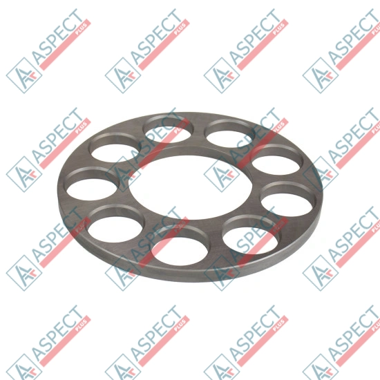 Retainer Plate Bosch Rexroth R902210002 SKS
