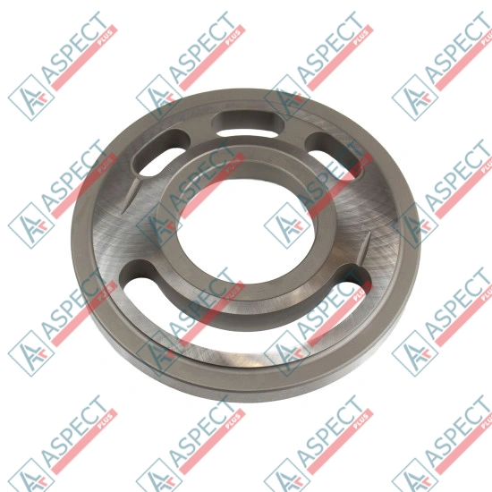 Valve plate Right 4 windowa Bosch Rexroth R902010110 SKS