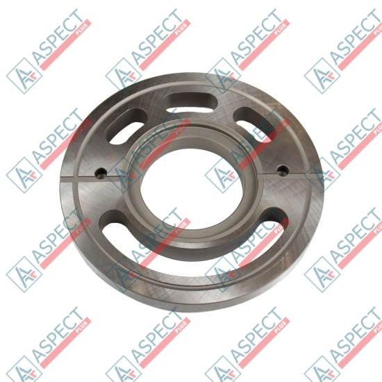 Valve plate Right 4 windowa Bosch Rexroth R902010110 SKS
