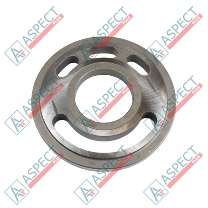 Ventilplatte Links 4 windows Bosch Rexroth R902010113 SKS