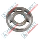 Valve plate Left 4 windows Bosch Rexroth R902010113 SKS