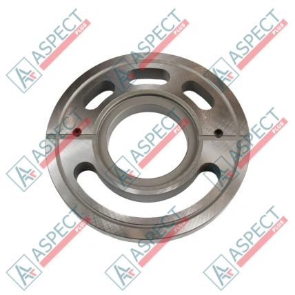 Ventilplatte Links 4 windows Bosch Rexroth R902010113 SKS