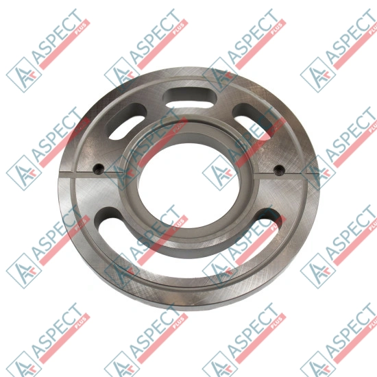 Valve plate Left 4 windows Bosch Rexroth R902010113 SKS