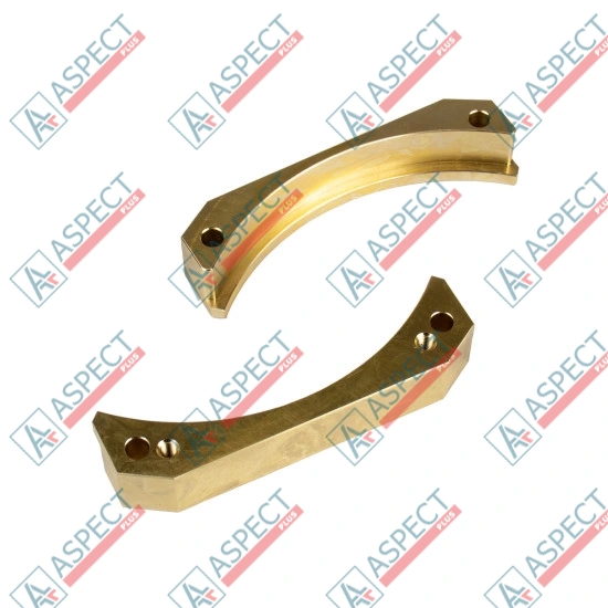 Упор прижимной пластины Bosch Rexroth R909431891 SKS