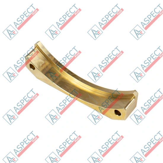 Упор прижимной пластины Bosch Rexroth R909431891 SKS