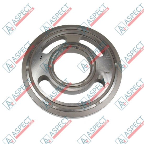 Valve plate Right Bosch Rexroth R902037725 SKS