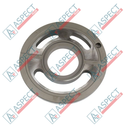 Plaque de soupape droite Bosch Rexroth R902037725 SKS
