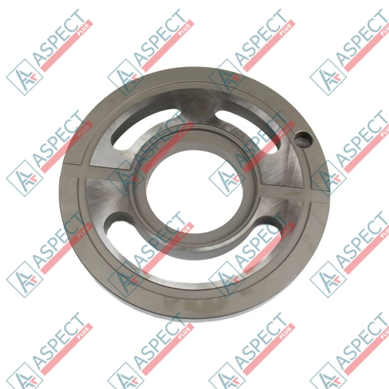 Valve plate Right Bosch Rexroth R902037725 SKS