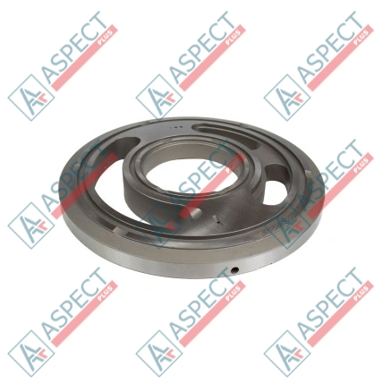 Plaque de soupape droite Bosch Rexroth R902037725 SKS
