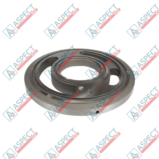 Valve plate Right Bosch Rexroth R902037725 SKS