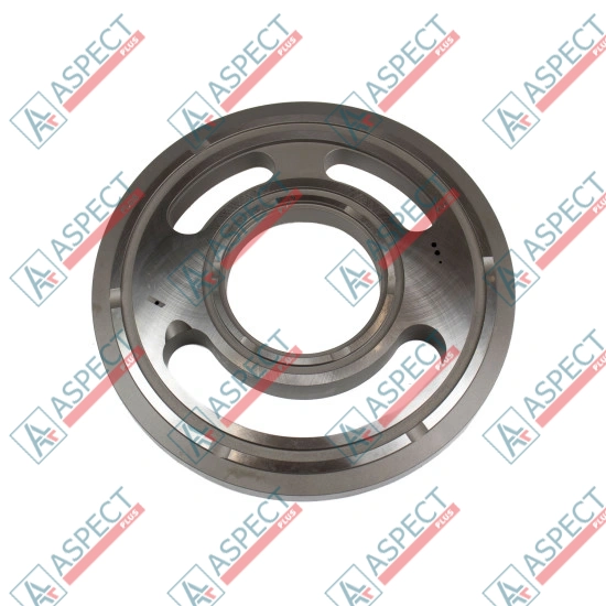Valve plate Left Bosch Rexroth R902037726 SKS
