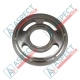 Valve plate Left Bosch Rexroth R902037726 SKS