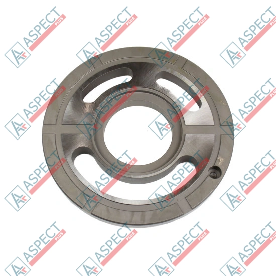 Valve plate Left Bosch Rexroth R902037726 SKS