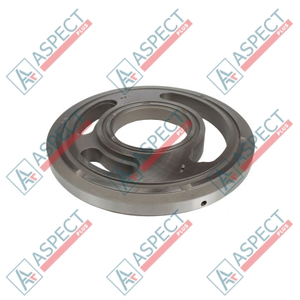 Plaque de soupape gauche Bosch Rexroth R902037726 SKS