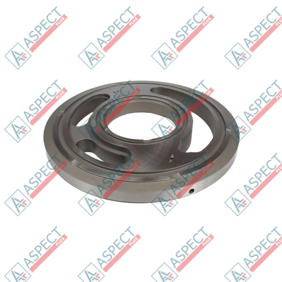 Valve plate Left Bosch Rexroth R902037726 SKS