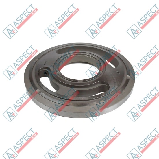 Valve plate Left Bosch Rexroth R902037726 SKS