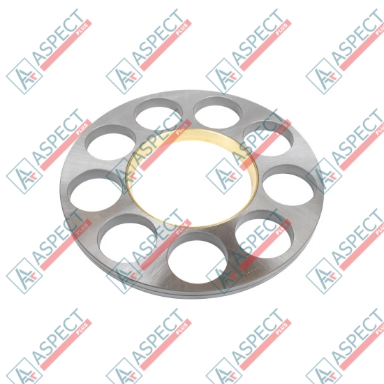 Retainer Plate Bosch Rexroth R902439646 SKS