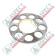 Пластина прижимная Bosch Rexroth R902439646 SKS