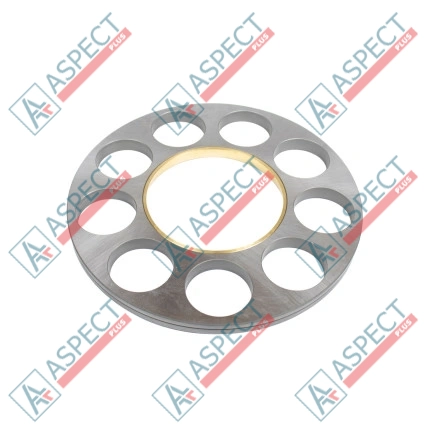 Пластина притискна Bosch Rexroth R902439646 SKS