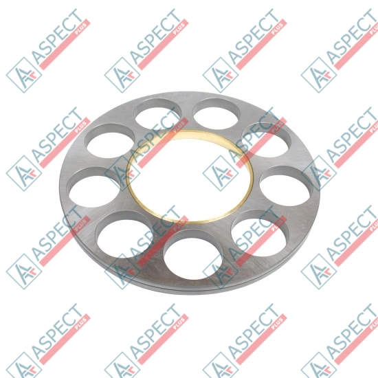 Retainer Plate Bosch Rexroth R902439646 SKS