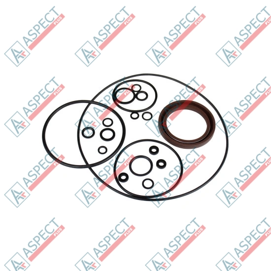Seal kit pump Bosch Rexroth R902095604 SKS