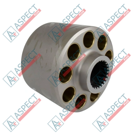 Bloc-cylindres Rotor Bosch Rexroth R902044376 SKS
