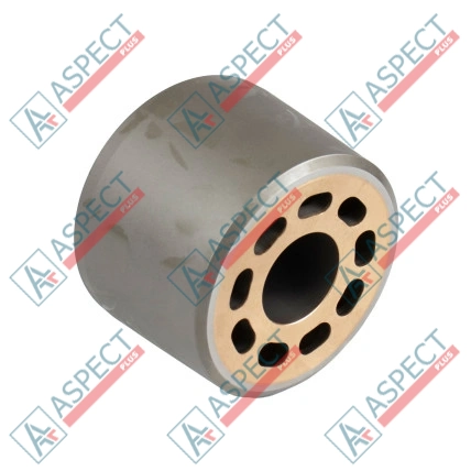 Bloc-cylindres Rotor Bosch Rexroth R902044376 SKS