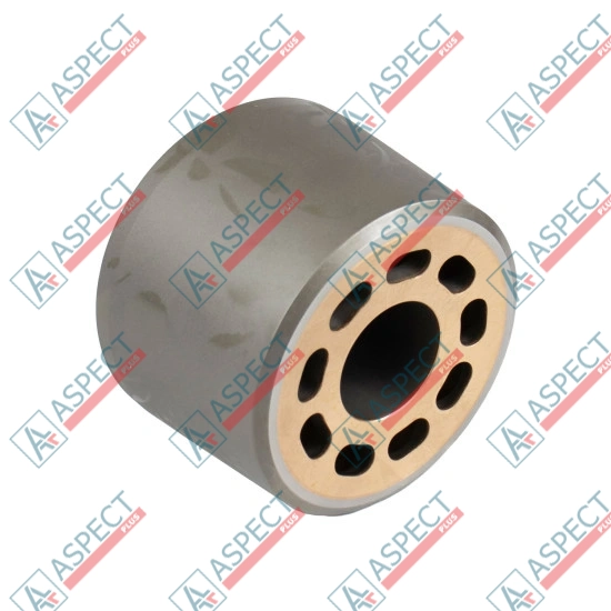 Блок цилиндров Bosch Rexroth R902044376 SKS