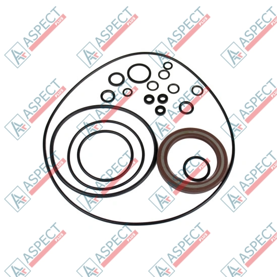 Seal kit pump Bosch Rexroth R902095606 SKS