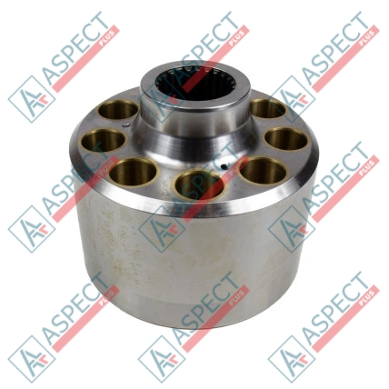Блок циліндрів Bosch Rexroth R902230973 SKS