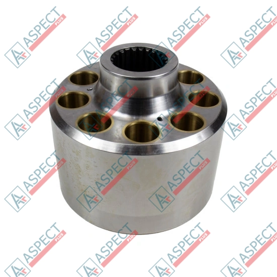 Блок цилиндров Bosch Rexroth R902230973 SKS