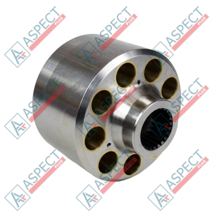 Блок циліндрів Bosch Rexroth R902230973 SKS