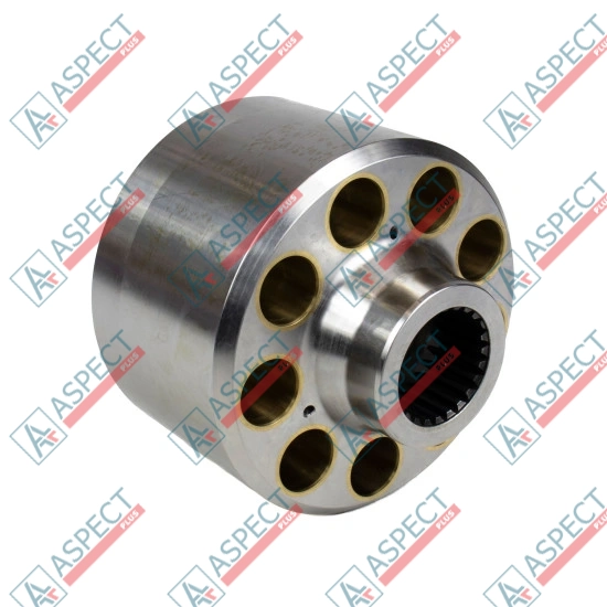 Блок цилиндров Bosch Rexroth R902230973 SKS