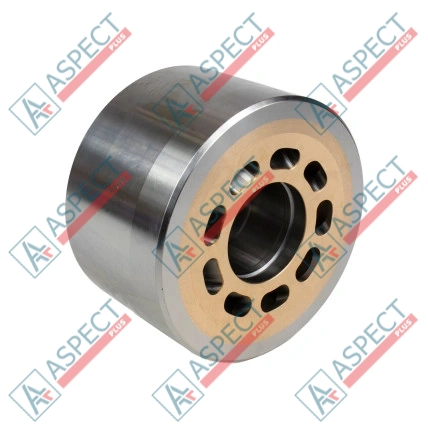Блок циліндрів Bosch Rexroth R902230973 SKS
