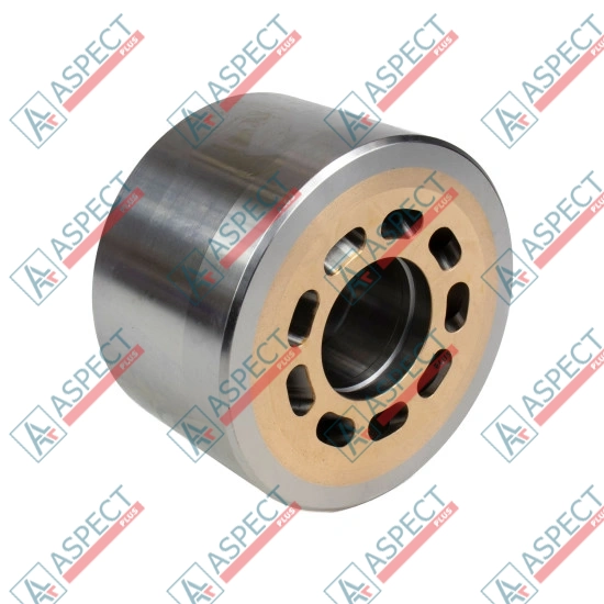Блок цилиндров Bosch Rexroth R902230973 SKS