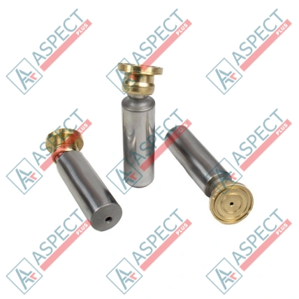 Sabot de piston Bosch Rexroth R902064146 SKS