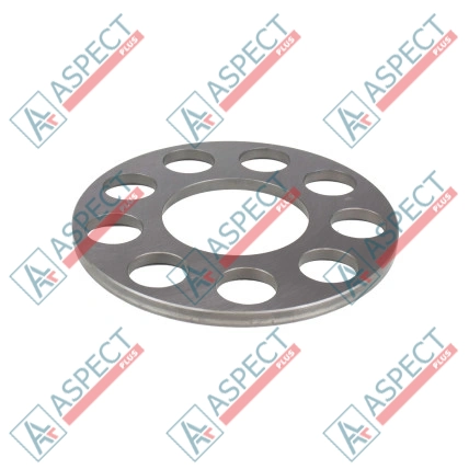 Plaque de maintien Bosch Rexroth R902205452 SKS