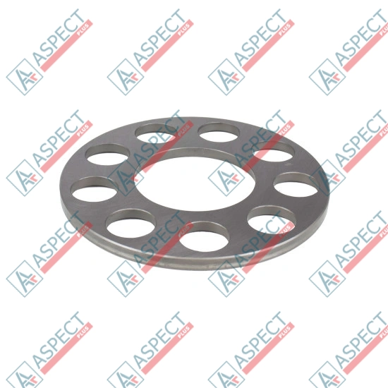 Retainer Plate Bosch Rexroth R902205452 SKS