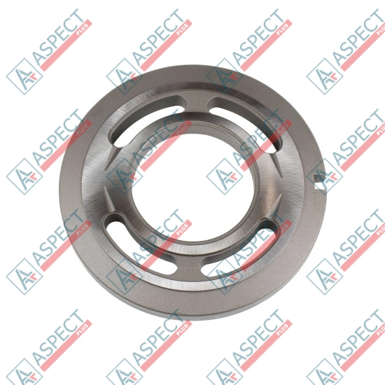 Valve plate Right Bosch Rexroth R902195225 SKS
