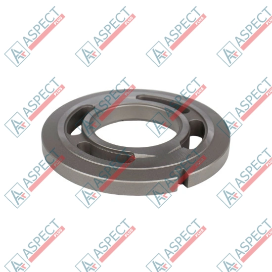 Valve plate Right Bosch Rexroth R902195225 SKS