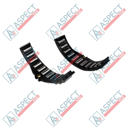Cage de roulement à berceau Bosch Rexroth R902603518 SKS