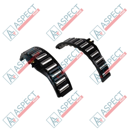 Cage de roulement à berceau Bosch Rexroth R902603518 SKS