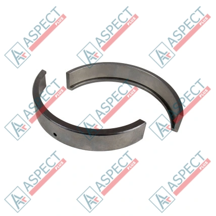 Siège de palier de berceau Bosch Rexroth R902066587 SKS